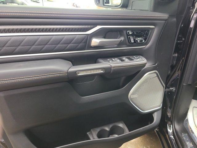 new 2026 Ram 1500 car, priced at $94,000