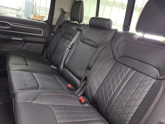 new 2026 Ram 1500 car, priced at $94,000