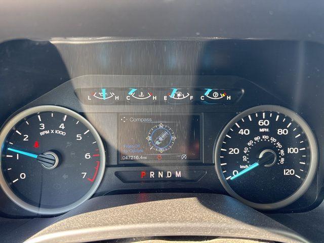 used 2020 Ford F-150 car, priced at $30,000