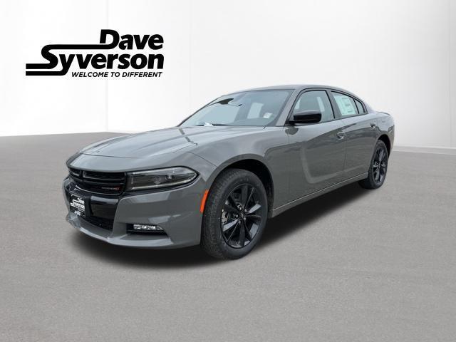 new 2023 Dodge Charger car, priced at $39,000