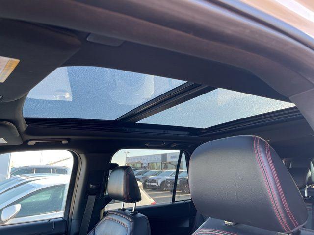 used 2024 Ford Expedition Max car, priced at $71,000