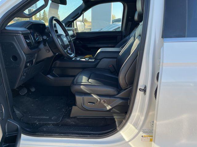 used 2024 Ford Expedition Max car, priced at $71,000