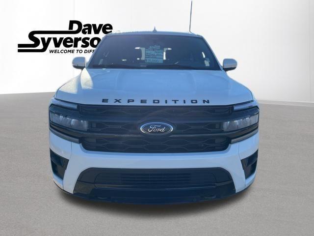 used 2024 Ford Expedition Max car, priced at $71,000