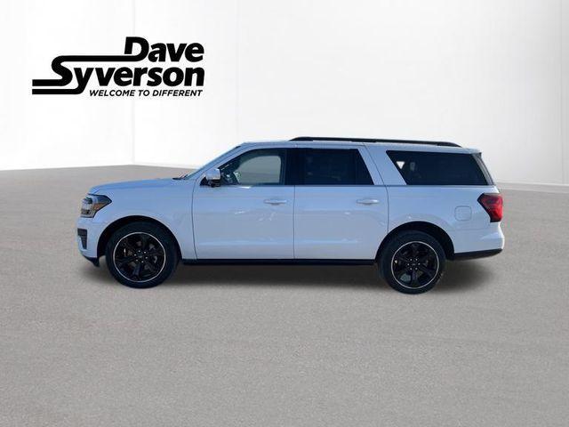 used 2024 Ford Expedition Max car, priced at $71,000