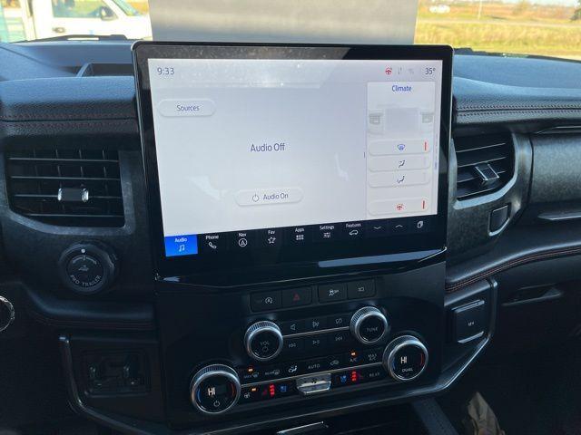 used 2024 Ford Expedition Max car, priced at $71,000