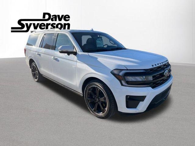 used 2024 Ford Expedition Max car, priced at $71,000