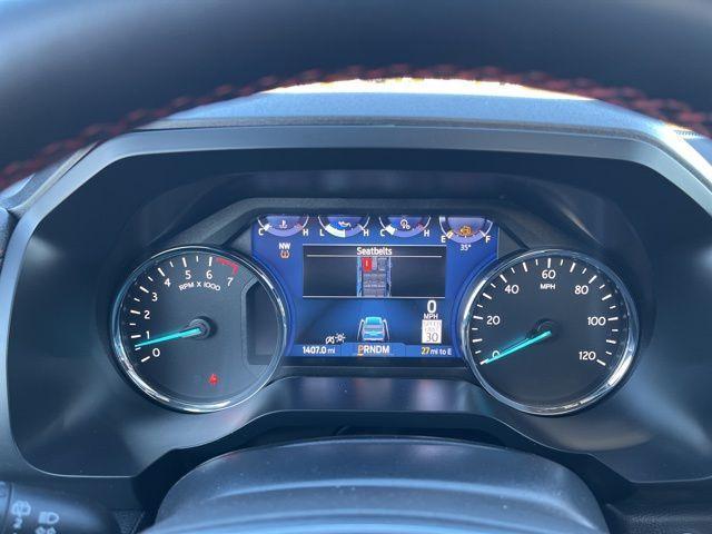 used 2024 Ford Expedition Max car, priced at $71,000