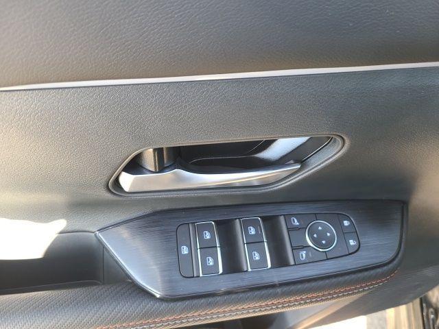 new 2026 Nissan Kicks car, priced at $32,000