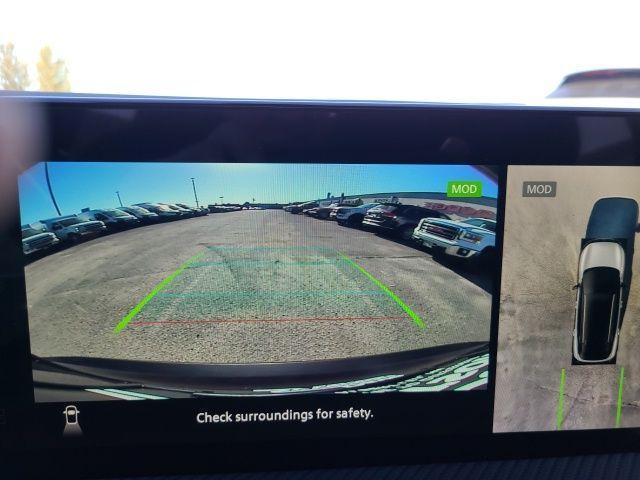 new 2026 Nissan Kicks car, priced at $32,000