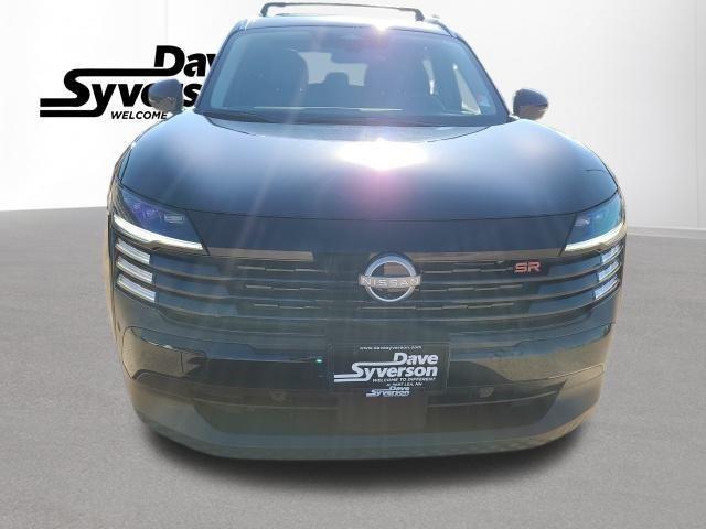 new 2026 Nissan Kicks car, priced at $32,000