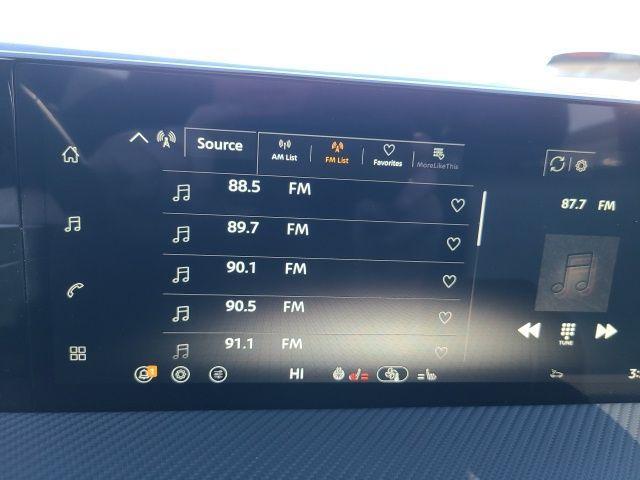 new 2026 Nissan Kicks car, priced at $32,000