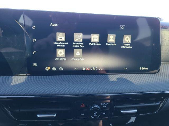 new 2026 Nissan Kicks car, priced at $32,000