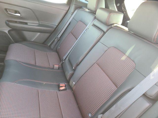 new 2026 Nissan Kicks car, priced at $32,000