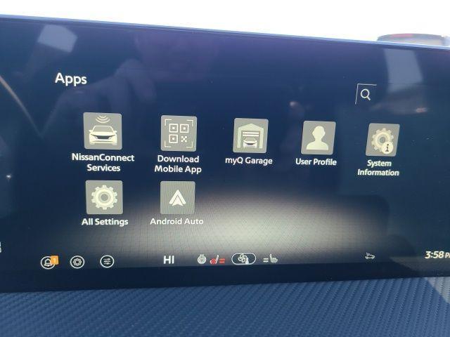 new 2026 Nissan Kicks car, priced at $32,000