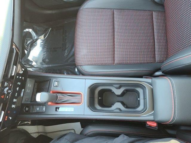 new 2026 Nissan Kicks car, priced at $32,000