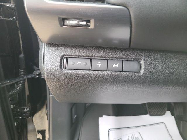 new 2025 Nissan Pathfinder car, priced at $39,500