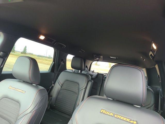 new 2025 Nissan Pathfinder car, priced at $39,500