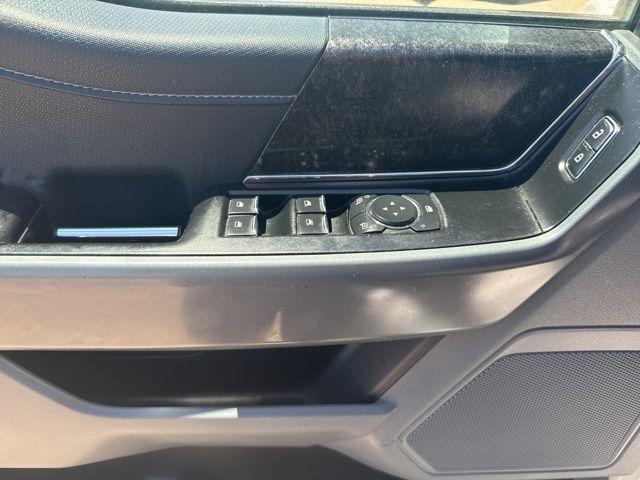 used 2022 Ford F-150 car, priced at $30,500