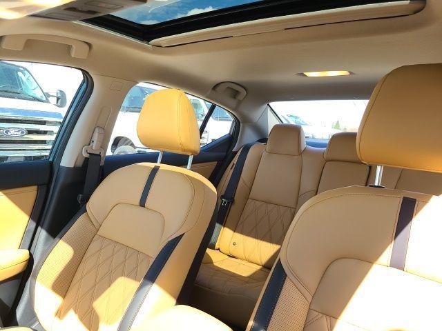 new 2025 Nissan Sentra car, priced at $26,200