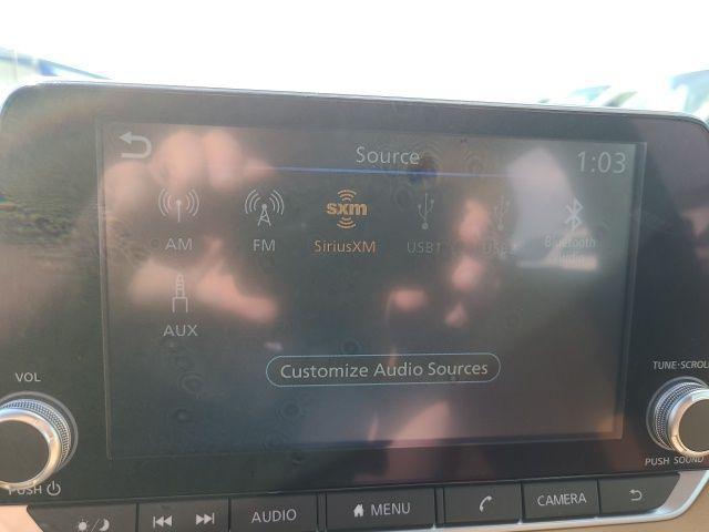 new 2025 Nissan Sentra car, priced at $26,200