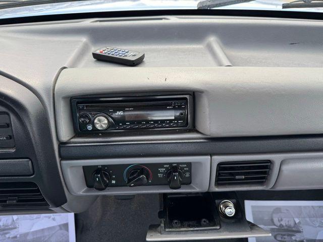 used 1996 Ford F-150 car, priced at $35,000