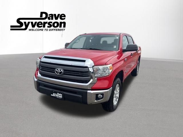 used 2014 Toyota Tundra car, priced at $29,500