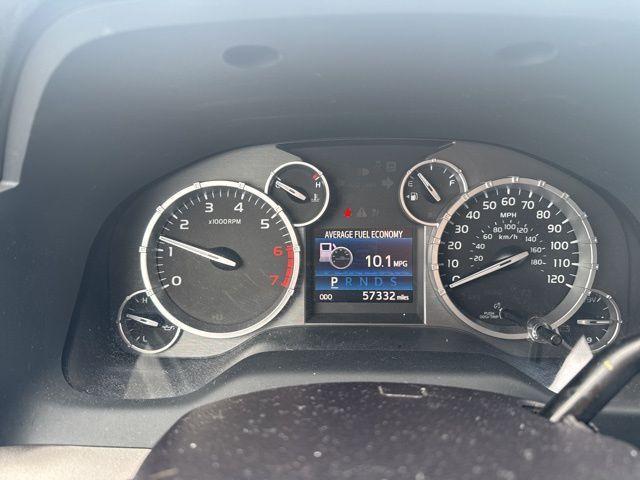 used 2014 Toyota Tundra car, priced at $29,000