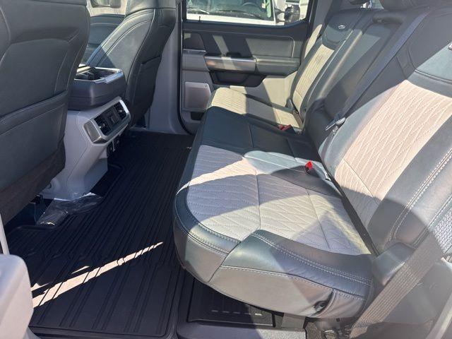 used 2022 Ford F-150 car, priced at $54,500
