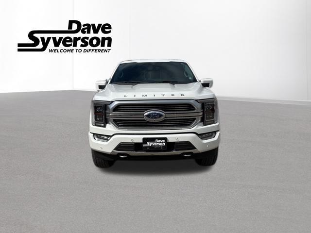 used 2022 Ford F-150 car, priced at $53,500