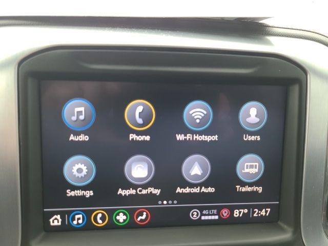 used 2021 GMC Sierra 1500 car, priced at $31,500