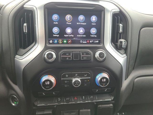 used 2021 GMC Sierra 1500 car, priced at $31,500