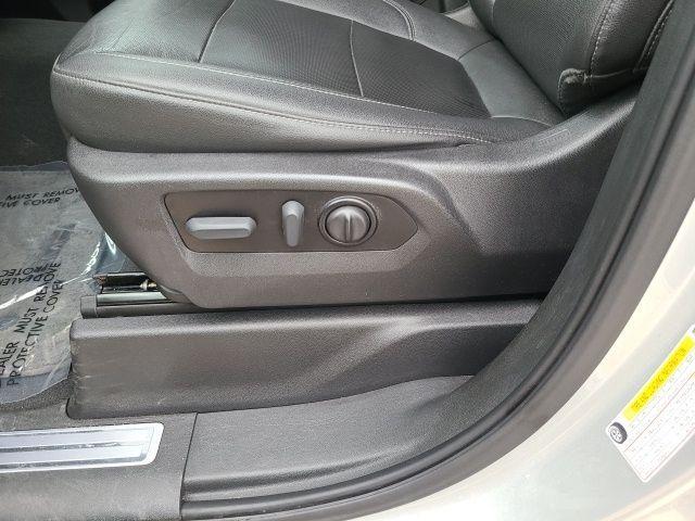 used 2021 GMC Sierra 1500 car, priced at $31,500