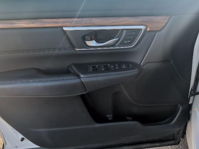 used 2020 Honda CR-V car, priced at $22,000