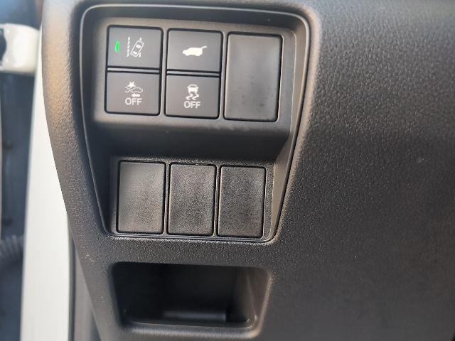 used 2020 Honda CR-V car, priced at $22,000