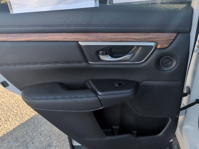 used 2020 Honda CR-V car, priced at $22,000