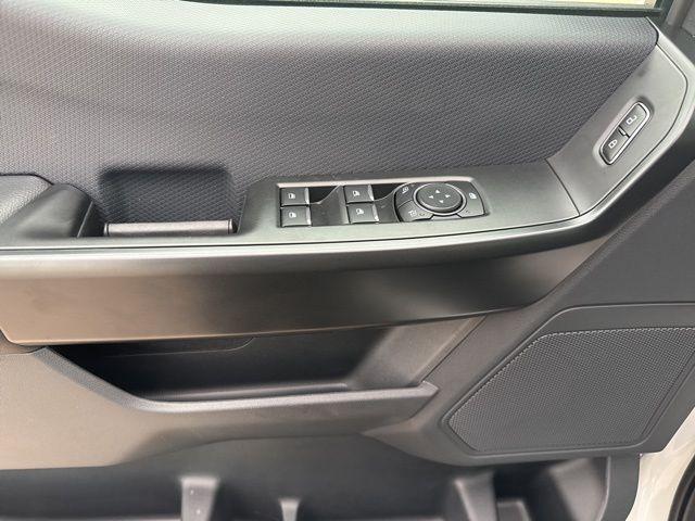 new 2025 Ford F-150 car, priced at $50,500