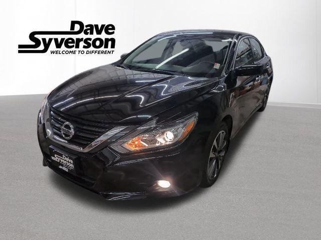 used 2016 Nissan Altima car, priced at $8,599