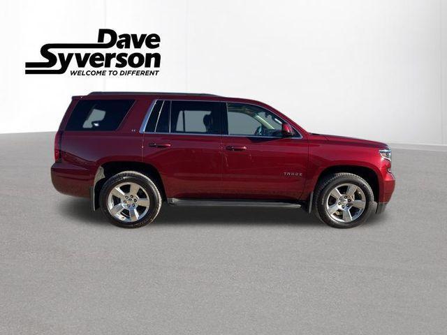 used 2016 Chevrolet Tahoe car, priced at $25,000