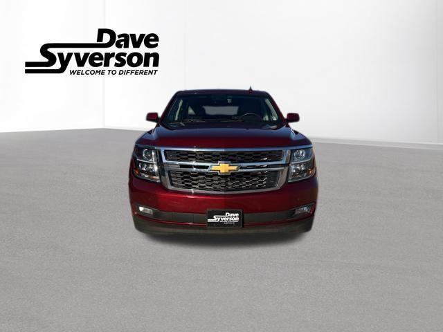 used 2016 Chevrolet Tahoe car, priced at $25,000