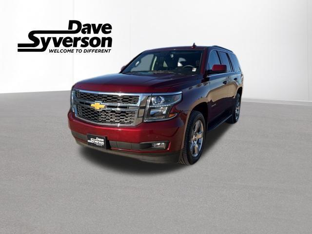 used 2016 Chevrolet Tahoe car, priced at $25,000