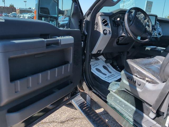 used 2013 Ford F-350 car, priced at $29,000