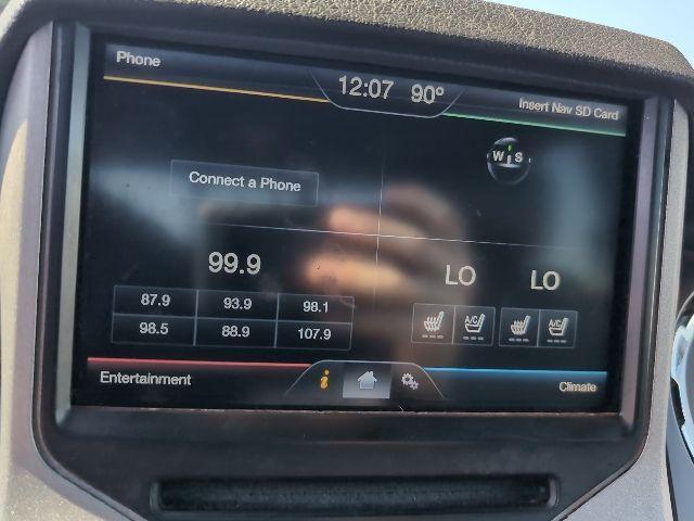 used 2013 Ford F-350 car, priced at $29,000