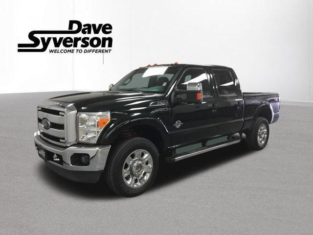 used 2013 Ford F-350 car, priced at $43,500