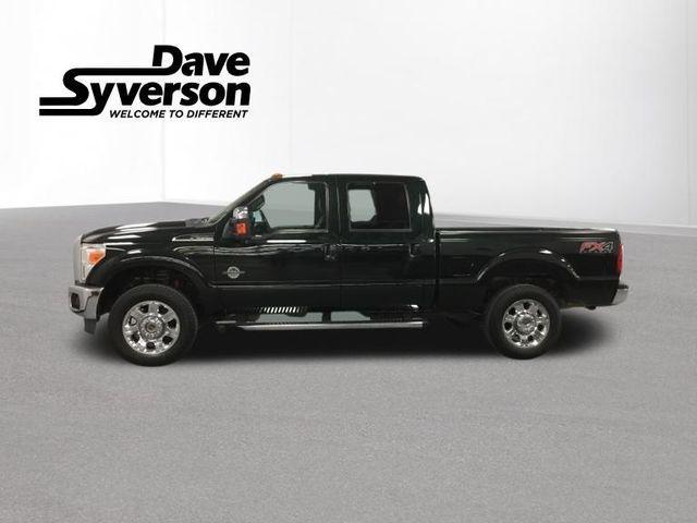 used 2013 Ford F-350 car, priced at $43,500