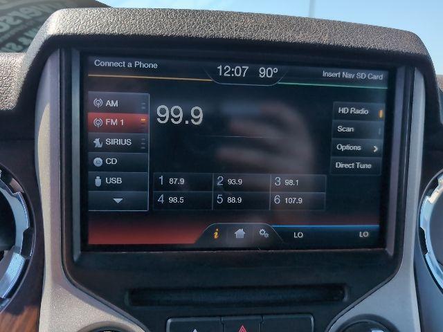 used 2013 Ford F-350 car, priced at $29,000