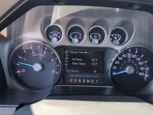 used 2013 Ford F-350 car, priced at $29,000