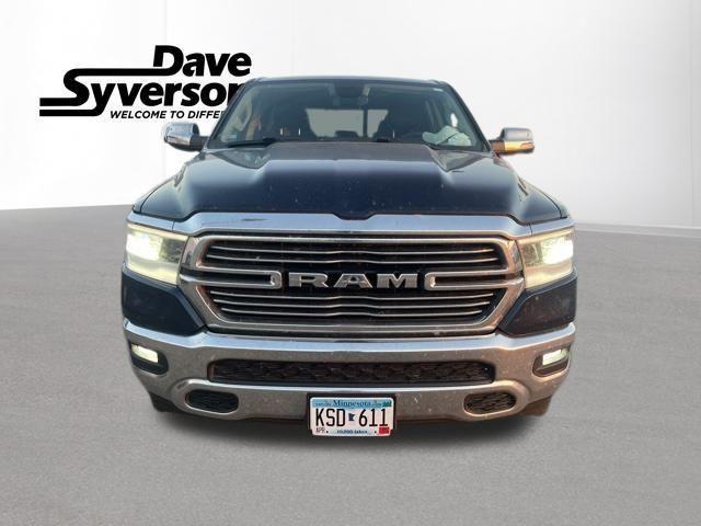 used 2020 Ram 1500 car, priced at $25,000
