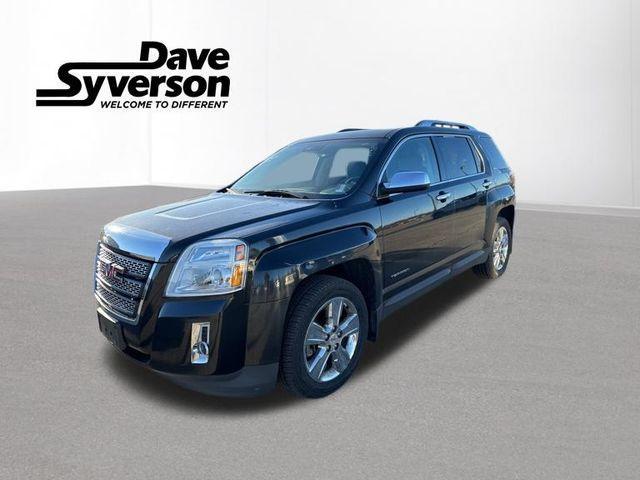 used 2014 GMC Terrain car, priced at $14,000