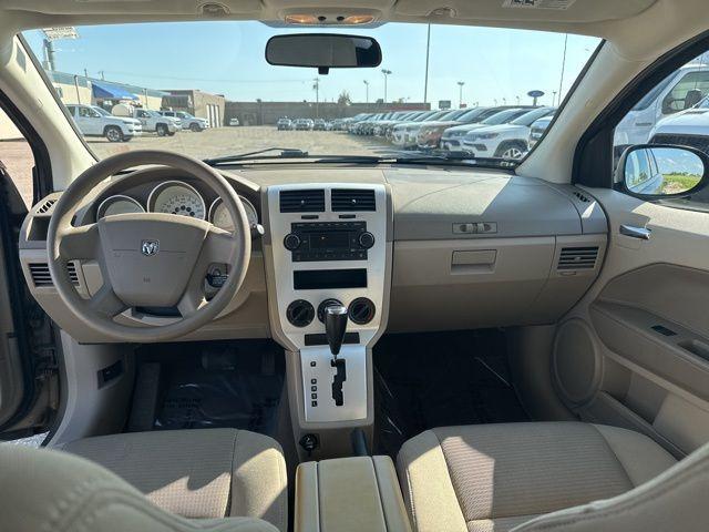 used 2008 Dodge Caliber car, priced at $7,000