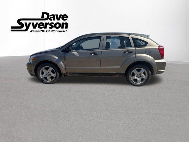 used 2008 Dodge Caliber car, priced at $9,000